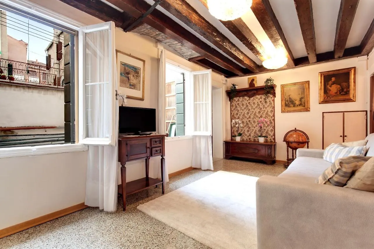 Appartamento Ca' Apostoli Venezia 0*,  Italia