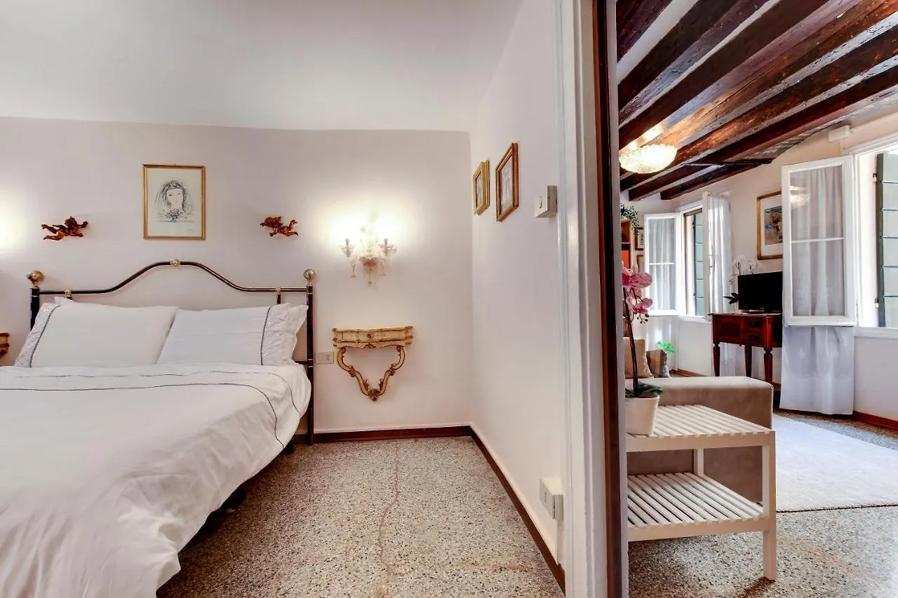 Ca' Apostoli Apartment Venice Italy